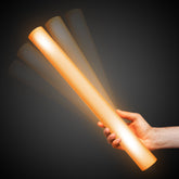 LED Orange Foam Lumiton